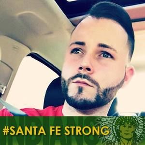 Meet your Posher, Travis